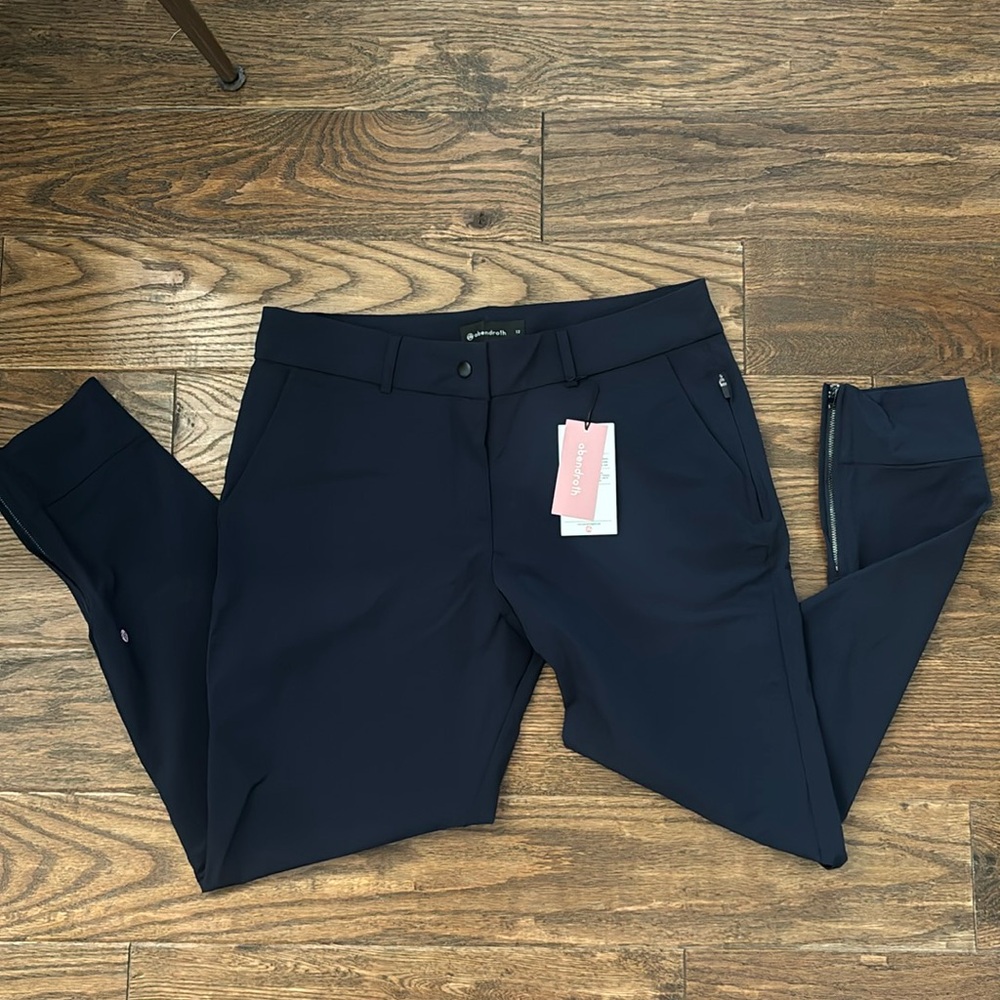Brand New Abendroth Pants